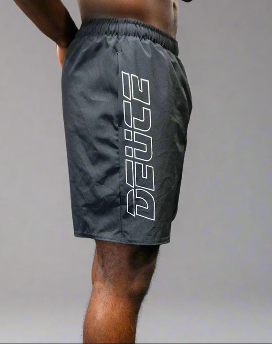 Deuce Halo Athletic Shorts