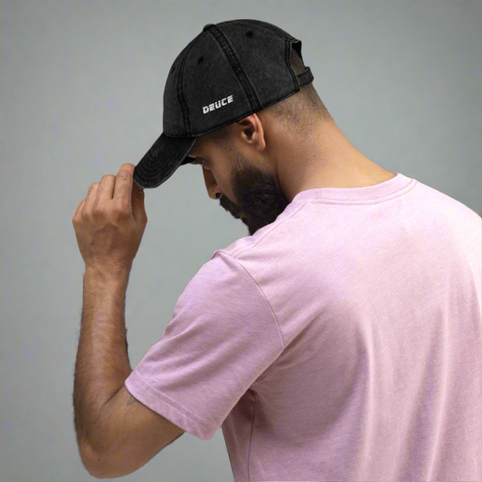 Deuce “Slimey” Vintage Cap