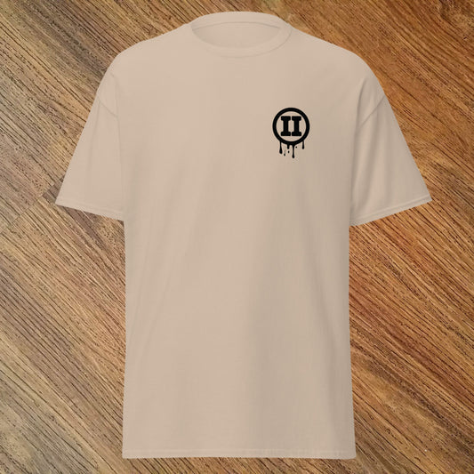 2Fit "LightWeight" Sand Tee