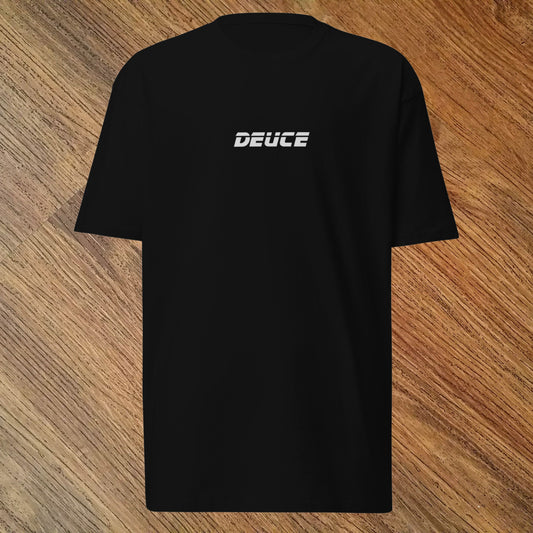 2Fit "WorldWide" Heavyweight Tee