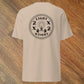 2Fit "LightWeight" Sand Tee
