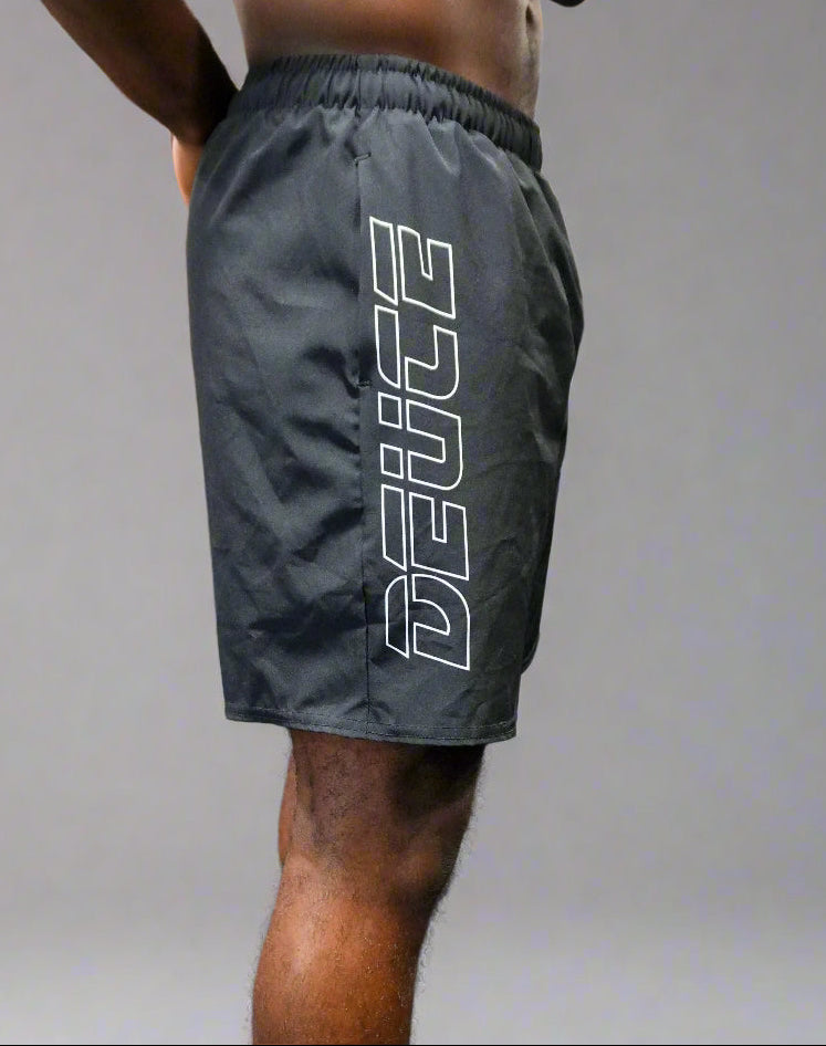 Deuce Halo Athletic Shorts