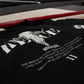 Deuce Discipline Black Tee